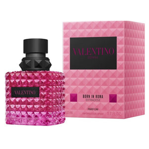 Valentino Born Extradose 1.7oz Women EDP Spray — 1