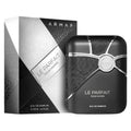 Armaf Le Parfait 3.4oz Men EDP Spray — 1