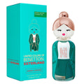 Benetton Sis Green Jasmine 2.7oz Women EDT — 1