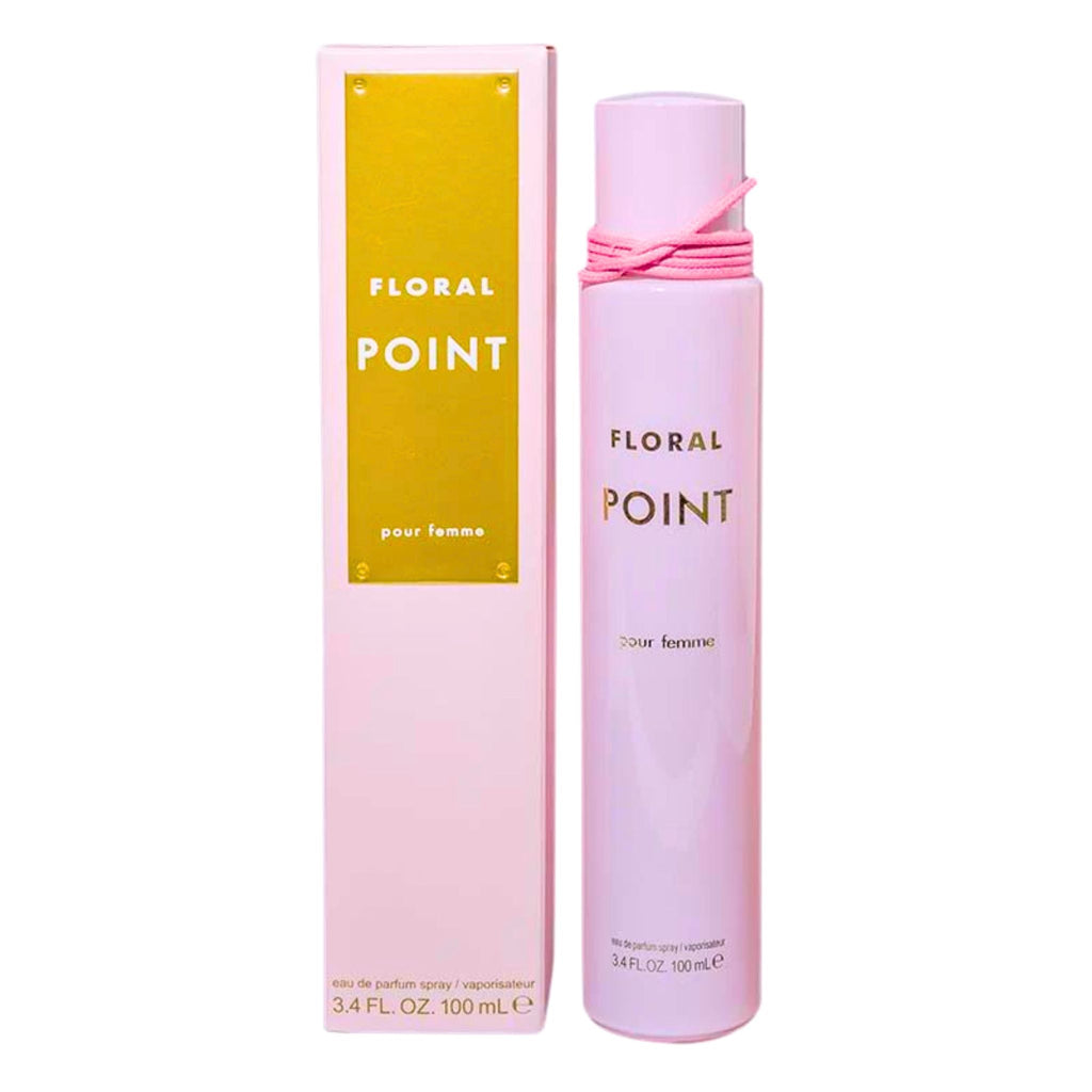Floral Point 3.4oz Women EDP Spray — 1