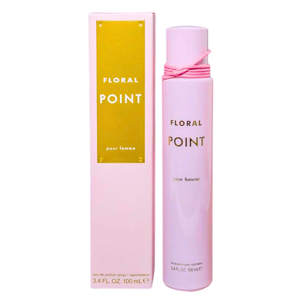 Floral Point 3.4oz Women EDP Spray — 1