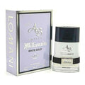 Lomani AB Spirit Millionaire White Gold 3.3oz Men EDP Spray — 1