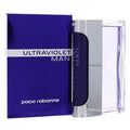 Ultraviolet 3.4oz Men EDT Spray — 1