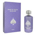Jo Milano Game of Spades Blind Bid 3.4oz Unisex EDP Spray — 1
