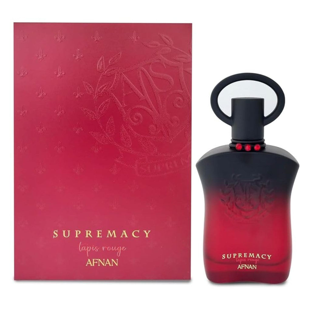 Afnan Supremacy Tapis Rouge 3.0oz Women Spray — 1