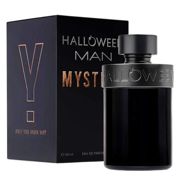 Jesus Del Pozo Halloween Mystery 4.2oz Men EDP Spray — 1