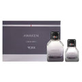 Tumi Awken 2-Piece Set 3.4oz Men EDP Spray — 1