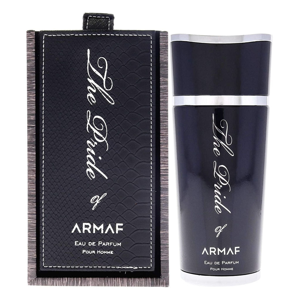 Armaf The Pride 3.4oz Men EDP Spray — 1