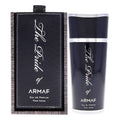 Armaf The Pride 3.4oz Men EDP Spray — 1
