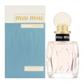 Miu Miu L'Eau Rosee 3.4oz Women EDT Spray — 1