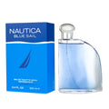 Nautica Blue Sail 3.4oz Men EDT Spray — 1
