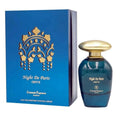 L'orientale Night De Paris Onyx 3.3oz Unisex EDP Spray — 1