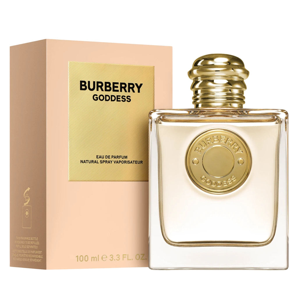 Burberry Goddess 3.3oz Women EDP Spray — 1