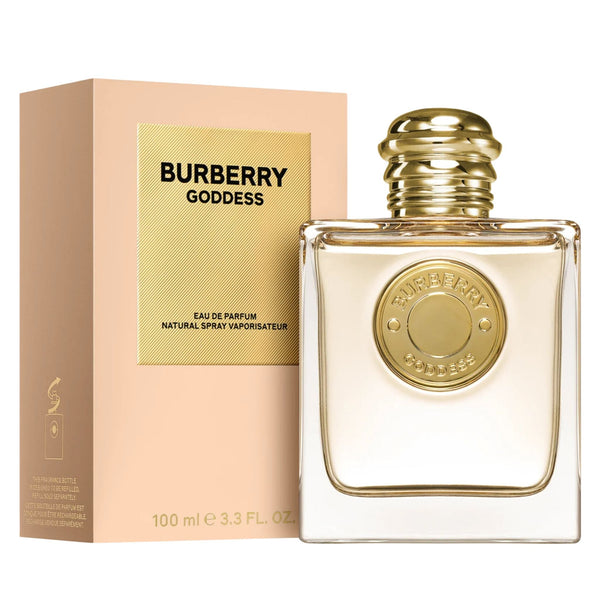 Burberry Goddess 3.3oz Women EDP Spray — 1