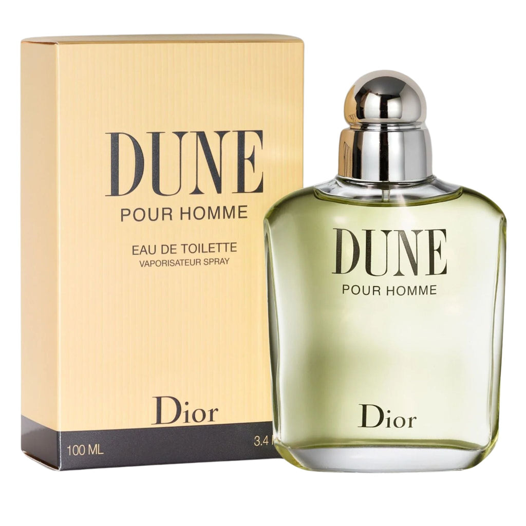 Dune Dior 3.4oz Men EDT Spray — 1