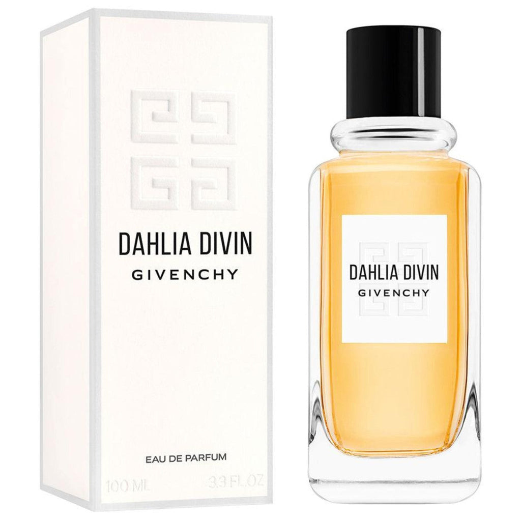 Givenchy Dahlia Divin 3.3oz Women EDP Spray — 1