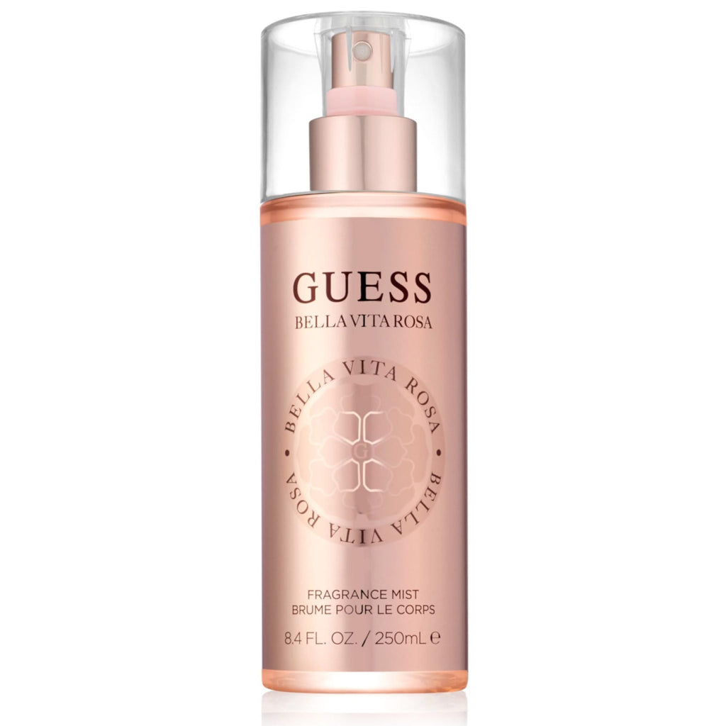 Guess Bella Vita Rosa 8.4oz Women Body Mist — 1