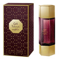 Jesus Del Pozo Gold Tuberose Nights 3.4oz Women EDP Spray — 1