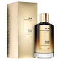 Mancera Aoud Cafe 4.0oz Unisex EDP Spray — 1