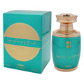 Ajmal Synphony Of Oud 2.5oz Unisex EDP Spray — 1