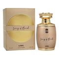 Ajmal Song Of Oud 2.5oz Unisex EDP Spray — 1