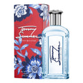 Tommy(21)Summer 3.4oz Men EDT SPRY — 1