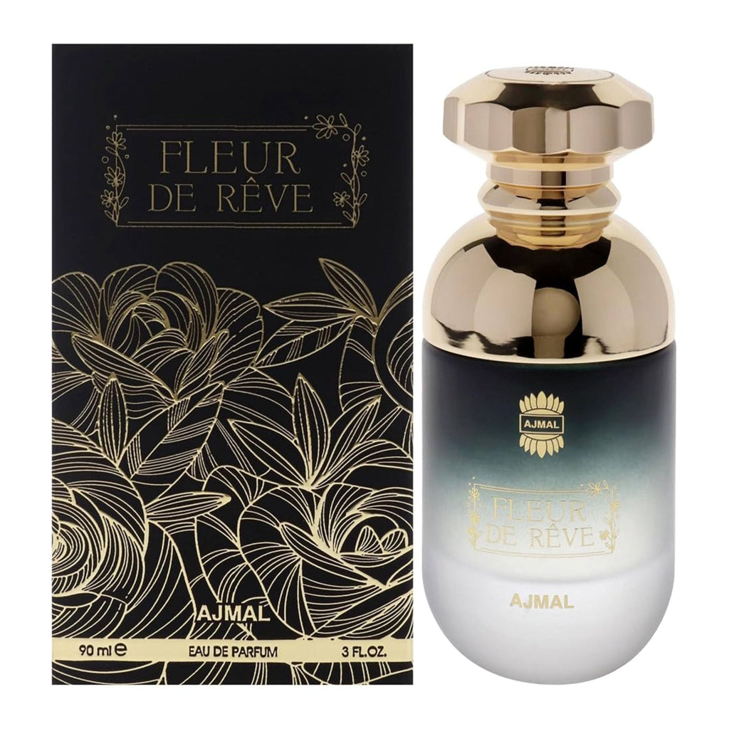 Ajmal Fleur De Reve 3.0oz Women EDP Spray — 1