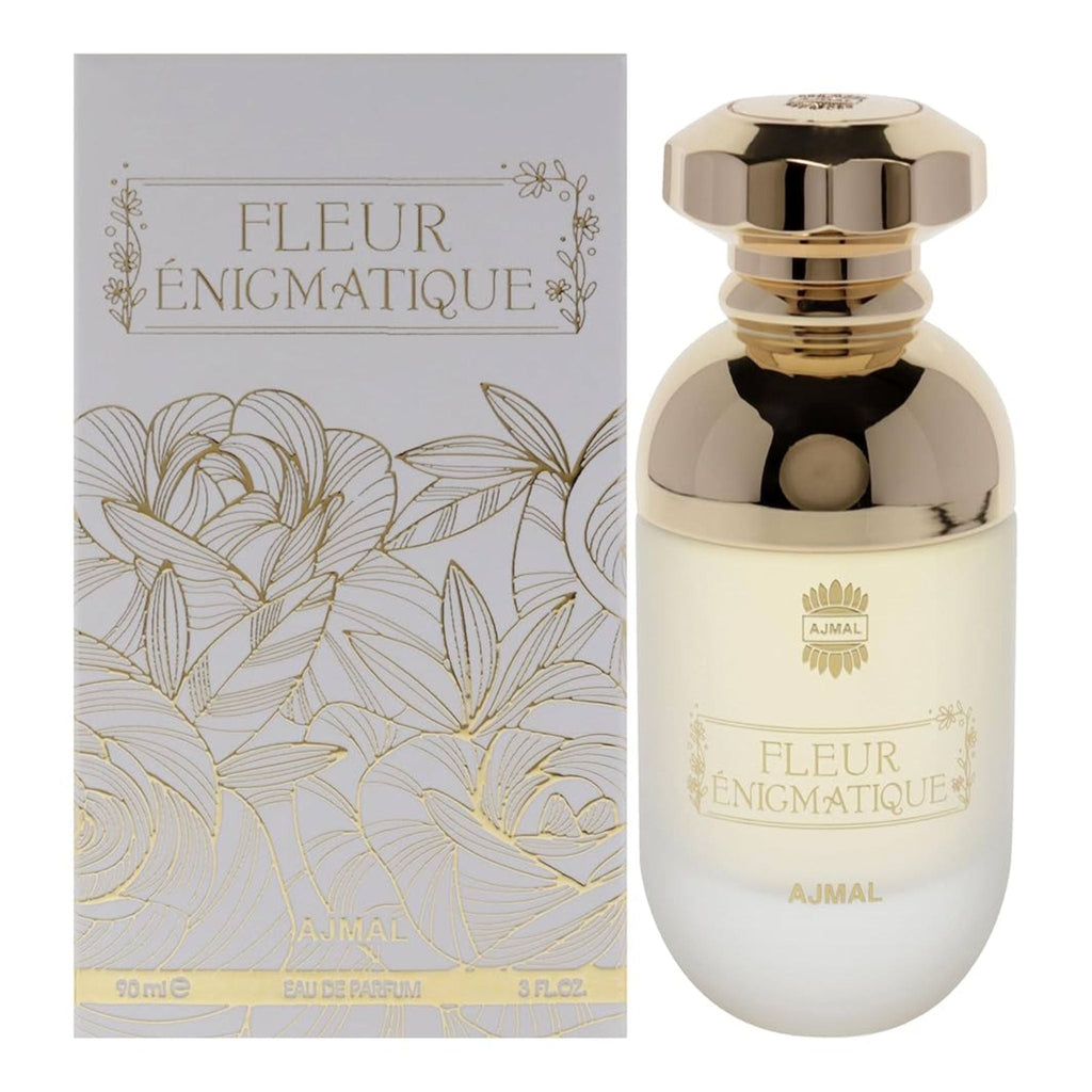 Ajmal Fleur Enigmatique 3.0oz Women EDP Spray — 1