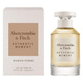 Abercrombie & Fitch Authentic Moment 3.4oz Women EDP Spray — 1