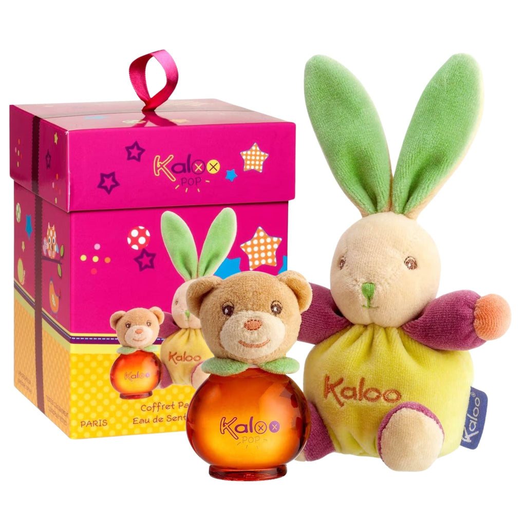 Kaloo Patapouf 1.7oz Kids EDS Spray — 1