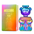 Moschino Toy Pearl 3.4oz Unisex EDP Spray — 1