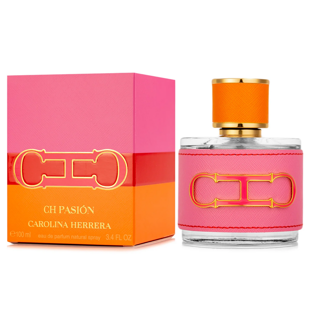 Carolina Herrera Chch Passion 3.4oz Women EDP Spray — 1