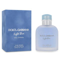 Dolce & Gabbana Light Blue Intense 6.7oz Men EDP Spray — 1