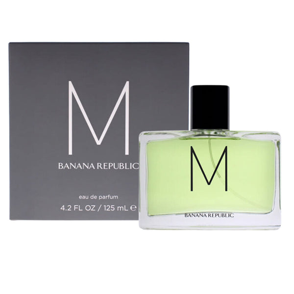 Banana Republic (M) 4.2oz Men EDP Spray — 1