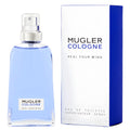 Thierry Mugler Heal Your Mind 3.3oz Unisex EDT Spray — 1