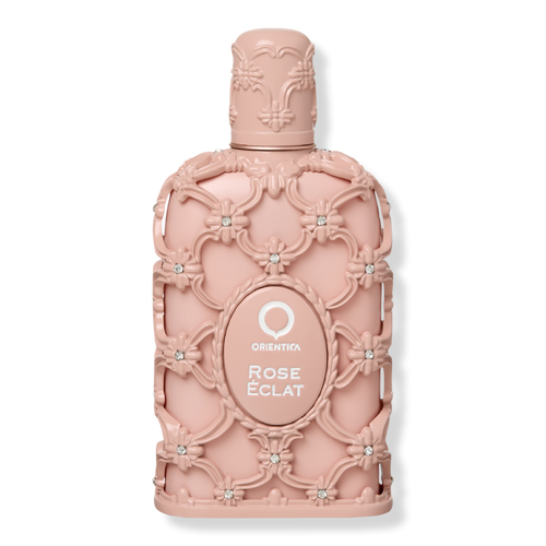Orientica ROSE Eclat 2.7oz Unisex EDP — 1