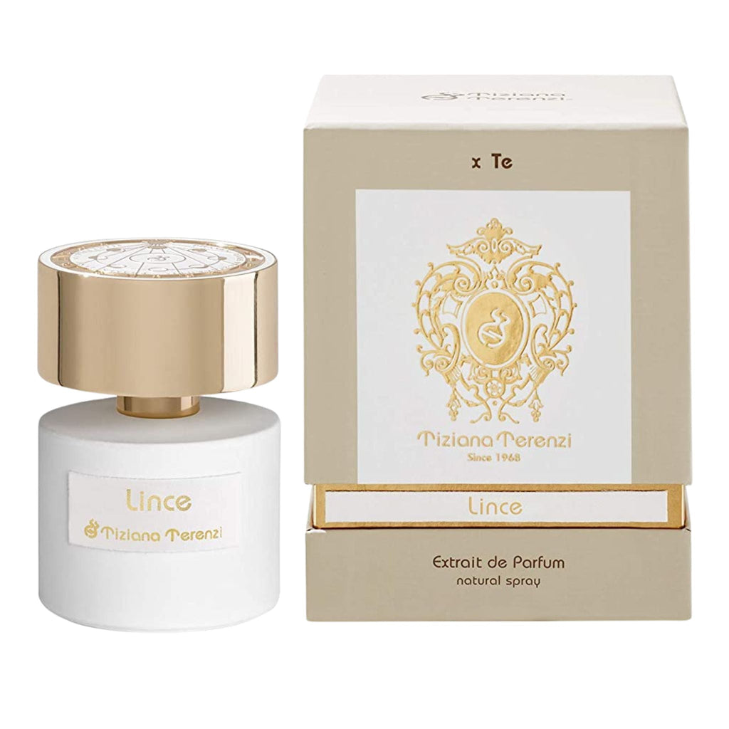 Tiziana Terenzi Lince 3.38oz Unisex XDP Spray — 1