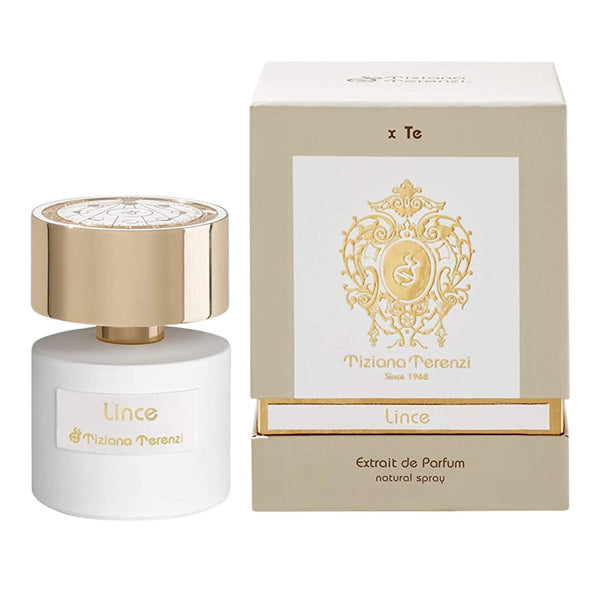 Tiziana Terenzi Lince 3.38oz Unisex XDP Spray — 1