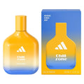 Adidas Chill Zone Unisex EDP Spray — 1