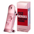 Carolina Herrera 212 Heroes 2.7oz Women EDP Spray — 1
