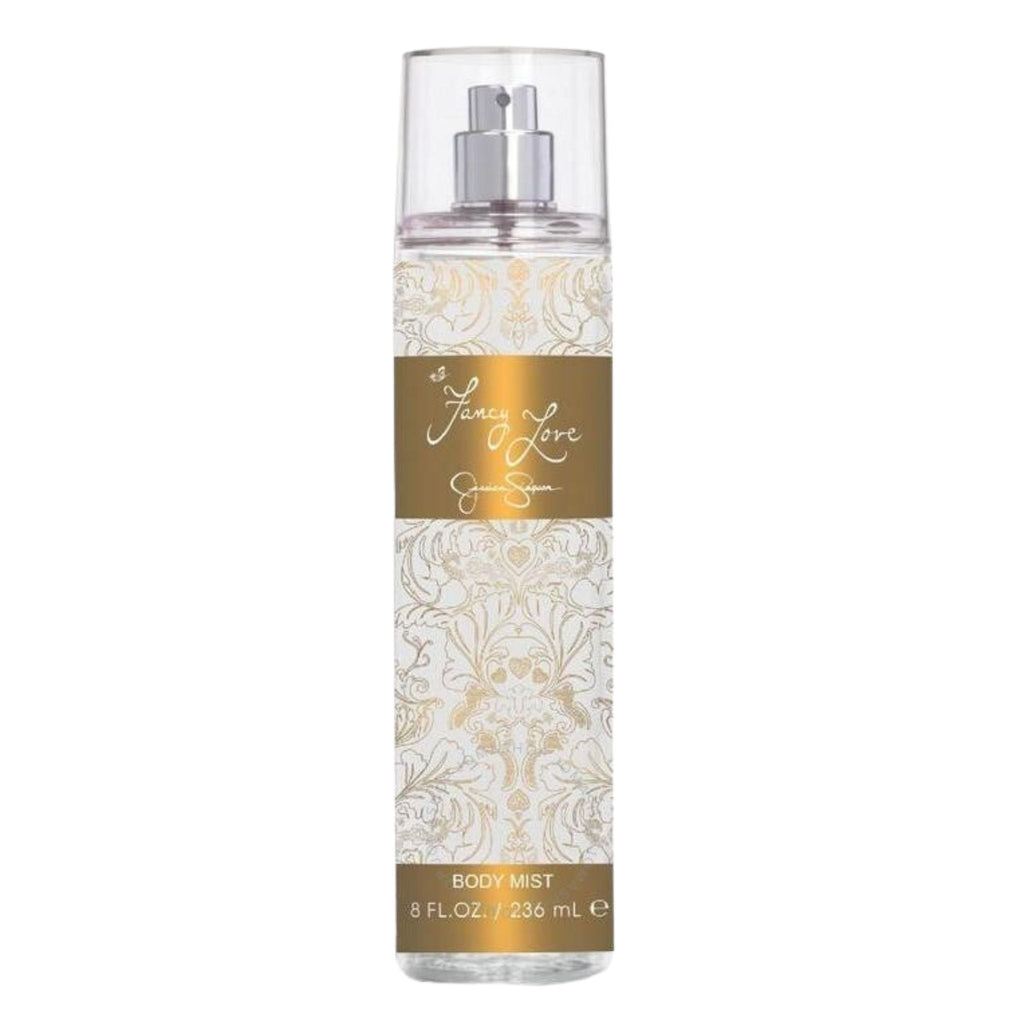 Jessica Simpson Fancy Love Body Mist 8.0oz Women Spray — 1