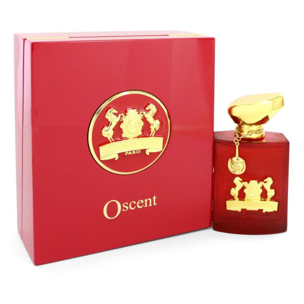 Alexandre J Oscent Rouge 3.4oz Unisex EDP Spray — 1