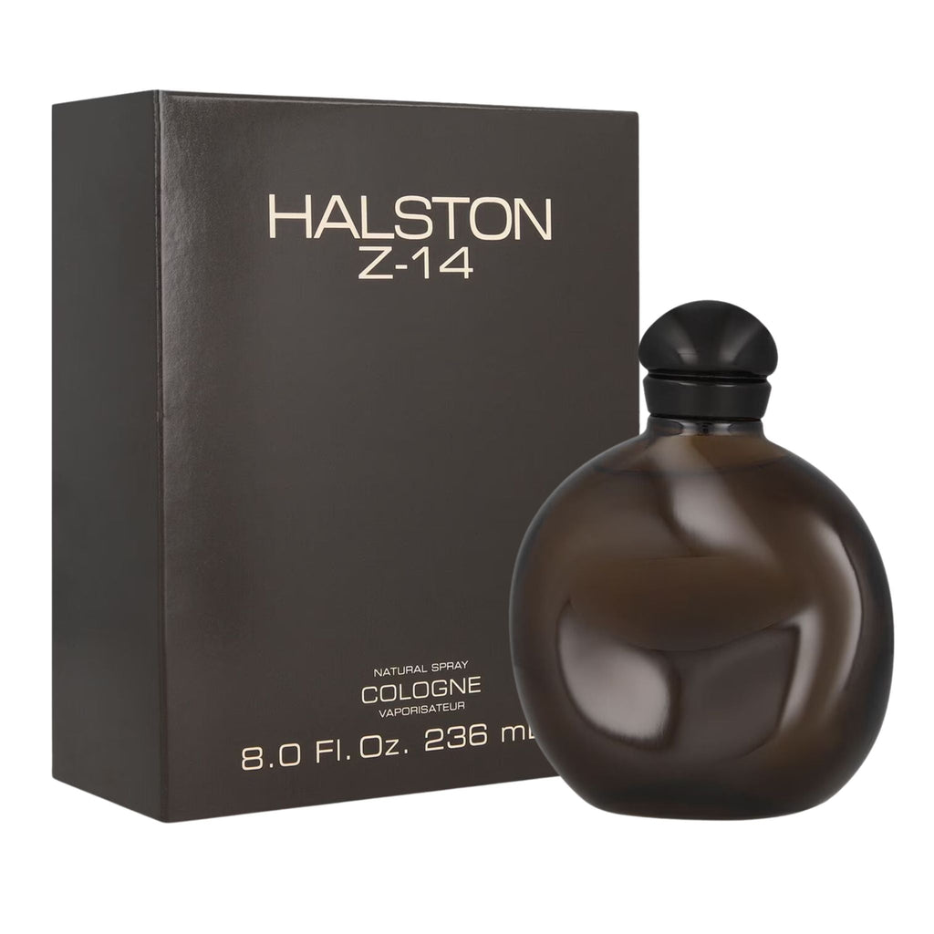 Halston Z-14 8.0oz Men EDC Spray — 1