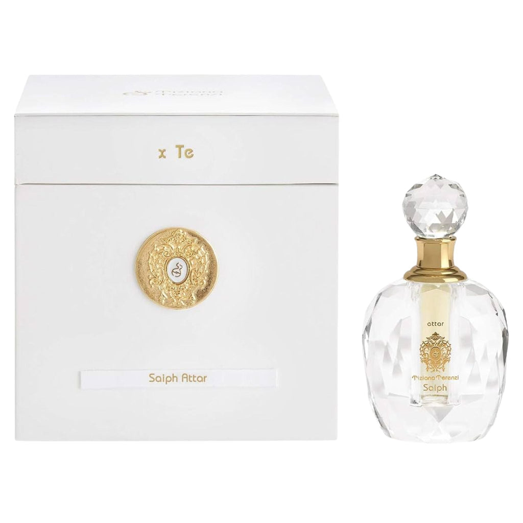 Tiziana Terenzi Saiph Attar 0.43oz Unisex XDP Spray — 1