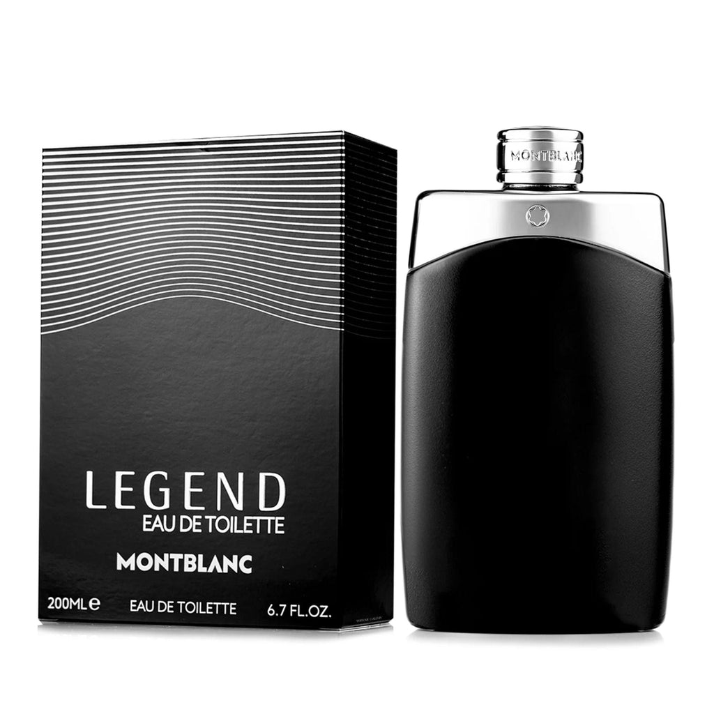 Mont Blanc Legend 6.7oz Men EDT Spray — 1