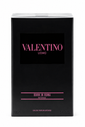 Valentino Born in Roma Intense 3.4oz Men EDP Spray — 1