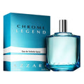 Chrome Legend 2.5oz Men EDT SPRAY — 1