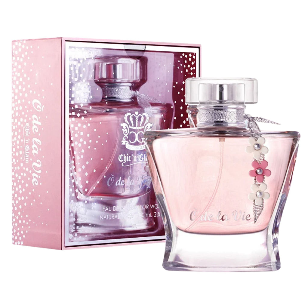 O De La Vie 2.6oz Women EDP Spray — 1