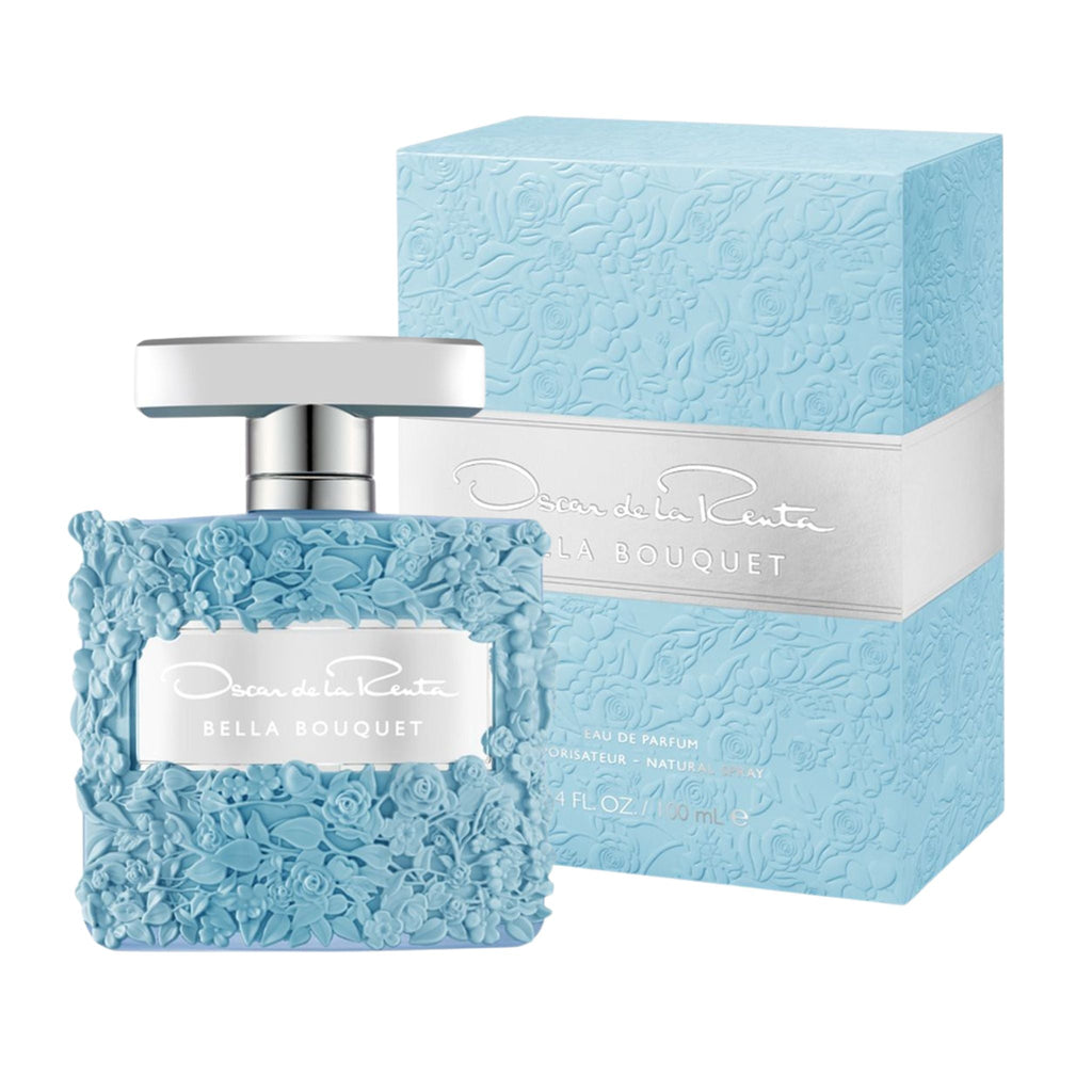 Oscar Bella Bouquet 3.4oz Women EDP — 1
