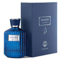 Mush Mush Shahd 3.4oz Men EDP Spray — 1